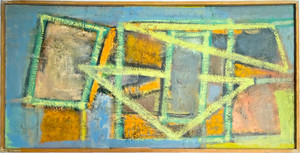 Ben Wilson, Concert, ca. 1989 Ben Wilson, Concert, ca. 1989
