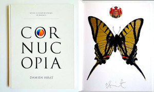 Damien Hirst, Cornucopia, 2010 Damien Hirst, Cornucopia, 2010