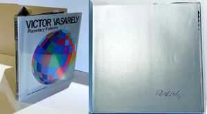 VICTOR VASARELY, 