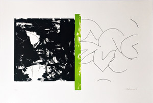 Judith Rothschild, Untitled, from the Long Point Gallery Portfolio, 1988 Judith Rothschild, Untitled, from the Long Point Gallery Portfolio, 1988