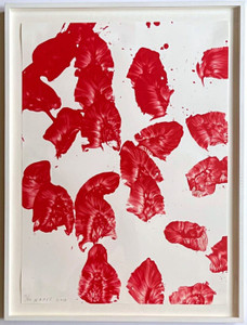 Jamie Nares, When the Language was Young, 2010 Jamie Nares, When the Language was Young, 2010
