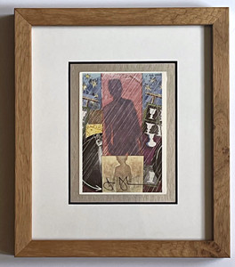 Jasper Johns Products - Alpha 137 Gallery