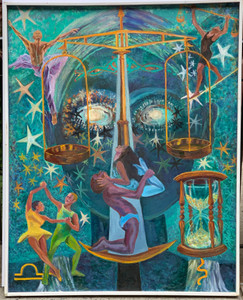 Thelma Appel, Justice, 2009 Thelma Appel, Justice, 2009