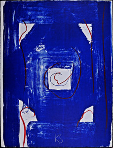 Kimber Smith, Untitled, 1967 Kimber Smith, Untitled, 1967