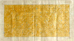 Larry Poons, Midget Racer, 1963 Larry Poons, Midget Racer, 1963