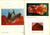 Pierre Alechinsky, ARIS-KOBENHAVN CoBrA Catalog, Uniquely Hand Signed by 10 Artists, 1981