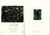 Pierre Alechinsky, ARIS-KOBENHAVN CoBrA Catalog, Uniquely Hand Signed by 10 Artists, 1981