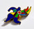 Niki de Saint Phalle, Brooch (NANA)