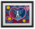 George Rodrigue, Love Me Forever,  ca. 2001