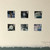Andy Goldsworthy, Presentation print for Royal Mail Christmas Stamp Series, 2003