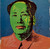 Andy Warhol, Chairman Mao (Mao Tse-Tung), 1972