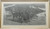 Richard Haas, Manhattan View, Battery Park at Night, 1980 Photo Etching & Aquatint, Signed