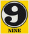 Robert Indiana, Numbers: Complete Portfolio of 10 Color Silkscreens (Sheehan 46-55) bound in cloth slip case (Hand Signed, inscribed and dated by Robert Indiana on the first front end page), 1968