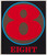 Robert Indiana, Numbers: Complete Portfolio of 10 Color Silkscreens (Sheehan 46-55) bound in cloth slip case (Hand Signed, inscribed and dated by Robert Indiana on the first front end page), 1968