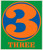 Robert Indiana, Numbers: Complete Portfolio of 10 Color Silkscreens (Sheehan 46-55) bound in cloth slip case (Hand Signed, inscribed and dated by Robert Indiana on the first front end page), 1968