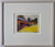Art Card: Wolf Kahn, High Summer 1972 (Hand signed, dated and inscribed), 1996