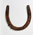Louise Bourgeois - Horseshoe (with accompanying horseshoe), for Judith Solodkin, 2003
