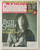 Patti Smith Returns to Ground Zero : Goldmine Magazine (Hand Signed by Patti Smith), from the Gotham Book Mart collection, 1998