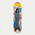 Robert Rauschenberg - Double Luck Limited Edition Skateboard