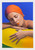 Carole Feuerman - Serena Suite II Grand (Extra Large) with tangerine cap and hand applied crystals, 2023