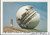 Arnaldo Pomodoro - Big Sphere - Hand Signed and Inscribed Art Card, 1992