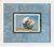 Arnaldo Pomodoro - Big Sphere - Hand Signed and Inscribed Art Card, 1992
