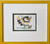 Art Card: Maurice Sendak - "I Have No Business Cards So I Hope This Will Do", 1989