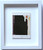 Clyfford Still-MoMA Art Card: PH-814, 1951 (Hand Signed by Clyfford Still), 1979