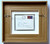 Edward Ruscha at the Texas Gallery vintage invitation, mailed and postmarked to Dennis Hopper, from the Estate of Dennis Hopper, 1974