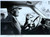 David Hockney and Stanley Driving, Hollywood Hills (Hand Signed by David Hockney), 1990