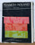 Kenneth Noland - original signed oil pastel drawing, from the Estate of Ira Licht
