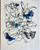 Serena Bocchino - Harmony with Blue, 2026