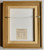 Robert Indiana - 55555 (Folio 10) from Stamped Indeliby, 1967, 2016