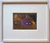 Kiki Smith - Untitled (exotic eyes) photograph -Hand Signed by Kiki Smith, 2012