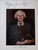 Andy Warhol & Jamie Wyeth: Portraits of Each Other (Hand Signed three times by Jamie Wyeth), 1976