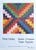 Peter Halley - Boats, Crosses, Trees, Figures, Hand Signed poster, 2017
