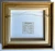 Marisol - scarce early glossy photograph (Hand Signed by Marisol), estate of Jim Wiggins, 1981
