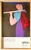 David Hockney - The Magic Flute (HAND SIGNED), from the Estate of Don Cribb, 1987