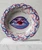 Kenny Scharf - scarce limited edition Italian Plate - Vongole Al Forno, 1998