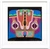 Judy Chicago - Birth Hood, 2015 Offset lithograph on 250 GSM paper