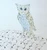 Kiki Smith - Owl and Star, 2007