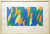 Bridget Riley, FRIEZE (Schubert, 44), 2000