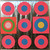 Peter Gee, Untitled 1960s Pop Art - Geometric Abstraction, 1967