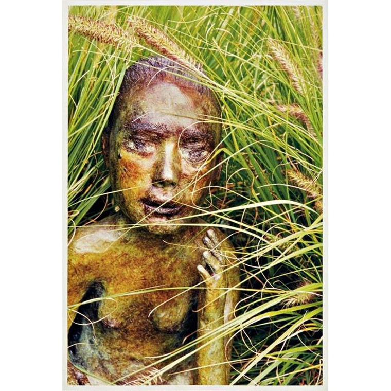 Kiki Smith, Calling, 2000