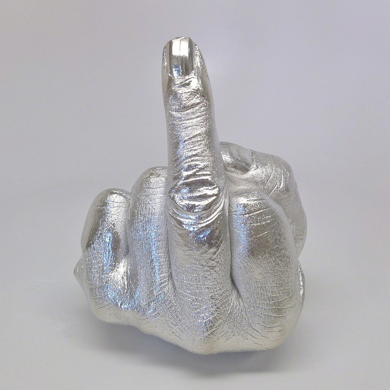 Ai Weiwei, Sculpture for The Public Art Fund, New York City 