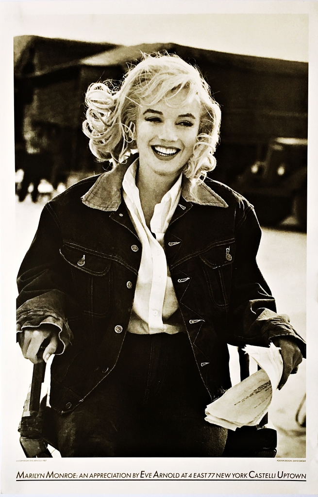 Marilyn Monroe: An Appreciation 洋書-