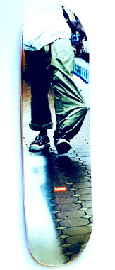 アート・デザイン・音楽 SKATERS / Larry Clark ZINE SKATERS / Larry Clark ZINE