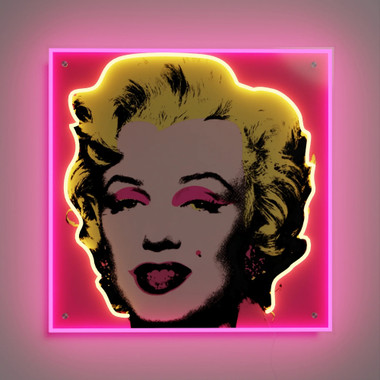 新品未開封Andy Warhol’s Marilyn Monroe 1000％ Be@rbrick Andy Warhol's Marilyn Monroe 1000% Figure by