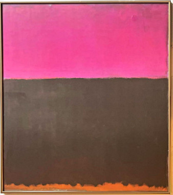 アート・デザイン・音楽 Mark Rothko Art Book マーク・ロスコ【Rothko: Every Picture Tell a Story】 - 京都