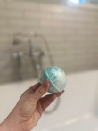 CBD Bath Bombs CBD Bath Bombs